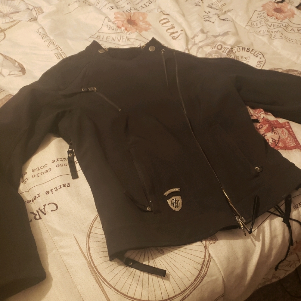 Harley Davidson Riding Jacket